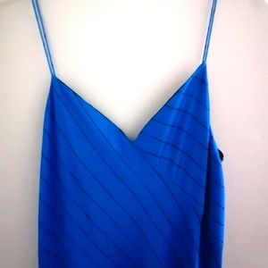 DKNY Reversible Slip Dresd